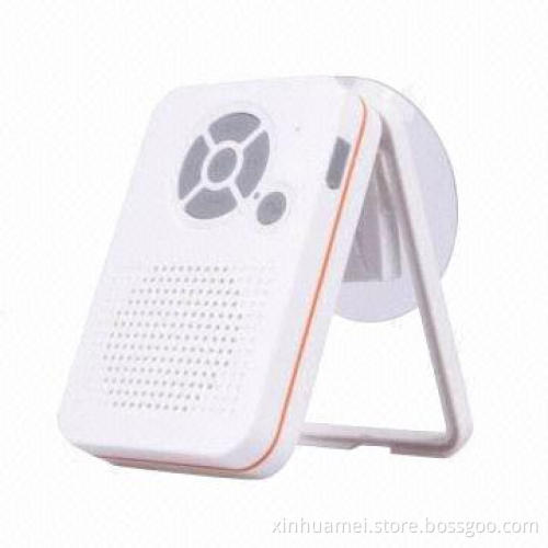 Bluetooth speakers, waterproof